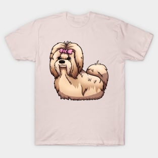 Shih Tzu T-Shirt